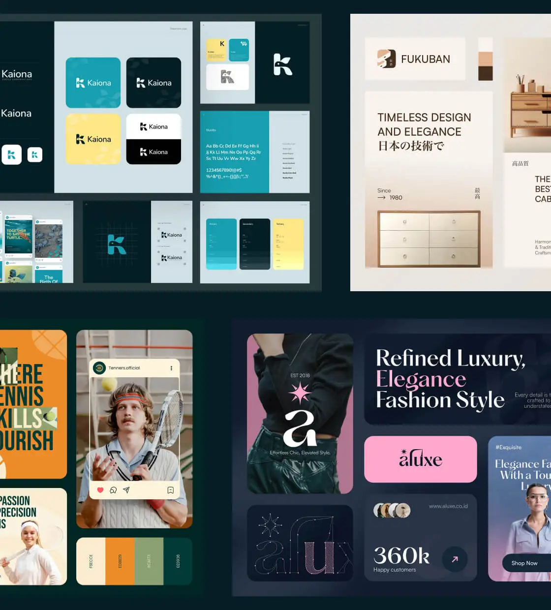 Branding