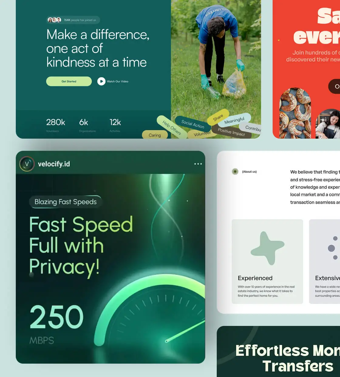 Marketing & Ads Design