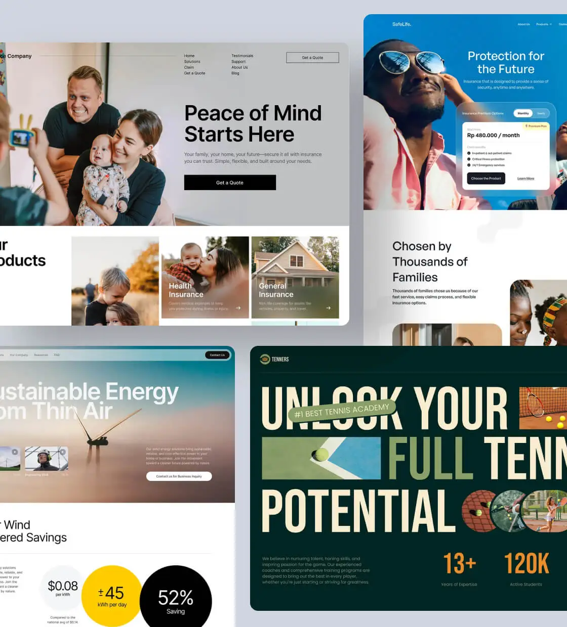 Website Design
