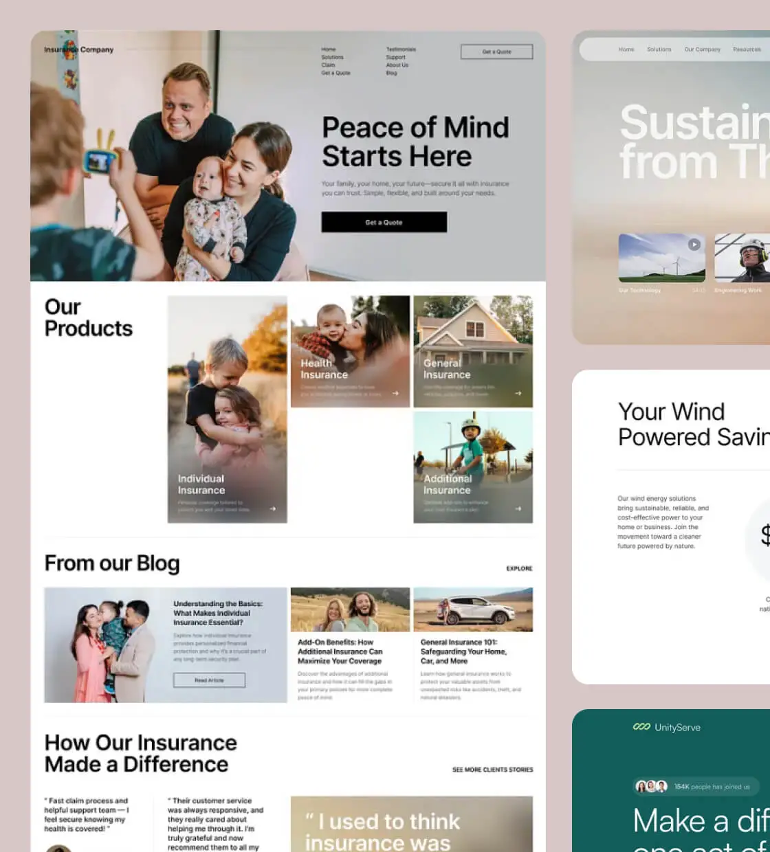 Website Development